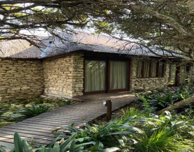 Lagoon Lodge – Family Cottage — MOSAIC Lagoon Lodge