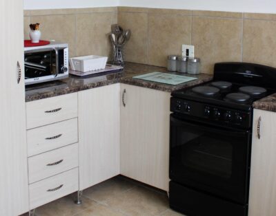 3 Bedroom house sleep 8 — Smithland