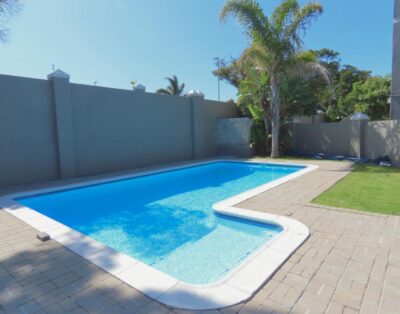 2 Bedroom apartment sleep 6 — Smithland