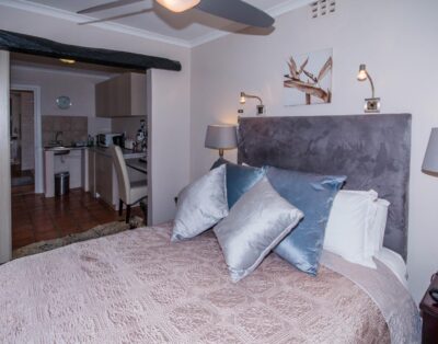 Flatlet — Forest Hall Guest House