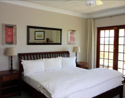 Garden Cottage – 5 Sleeper — Fynbos Ridge Country House & Cottages