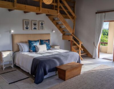 Family Comfortable Guestroom — Oyster Bay Lodge