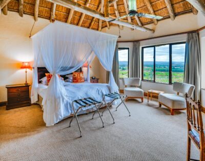 Superior King / Twin Room — Hitgeheim Country Lodge