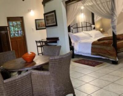 Chalet — Casta Diva