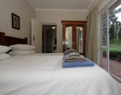 The Rosewood — Die Strandhuis