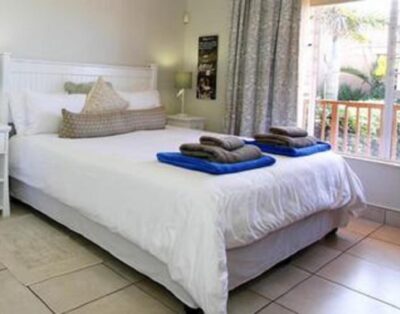 The Greta’s — Die Strandhuis