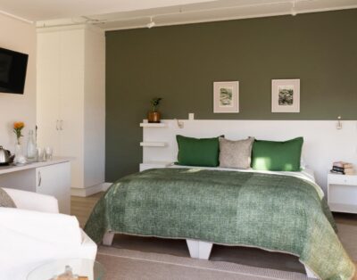 Brakvlei Room 3 — Christiana Lodge