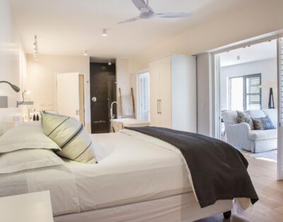 Brakkloof Studio — Christiana Lodge