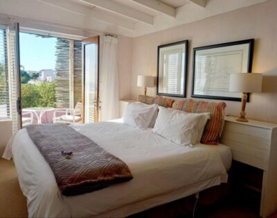 Luxury King Room — Absolute Beach