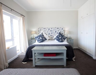 Classic Suite — The Grosvenor Guest House