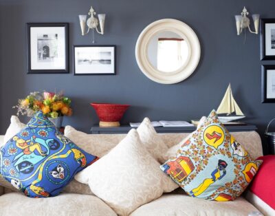 Suite with Kitchenette — The Grosvenor Guest House