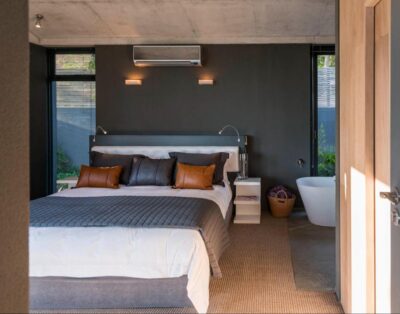 Luxury Two-Bedroom Villa — Spanish Farm Boutique Hotel & Villas