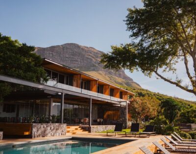 Luxury Two-Bedroom Villa – 2 — Spanish Farm Boutique Hotel & Villas