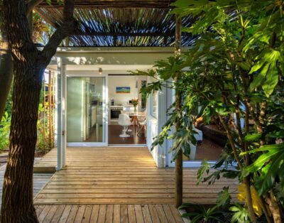 Nature Hideaway — Spanish Farm Boutique Hotel & Villas