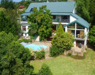 Dawn View Room — Edenwood House