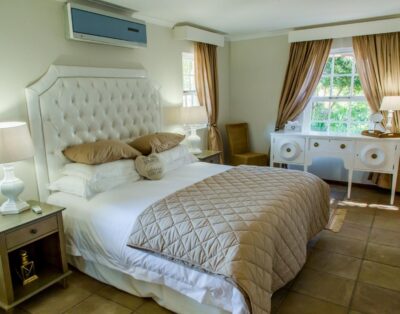 Vineyard Cottage — Le Manoir de Brendel