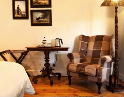 Premium — Karoo Art Hotel