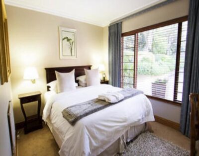 Superior Suite — Bellgrove Guest House Sandton