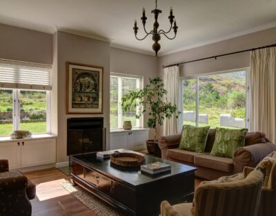 Blue Gum House — Blue Gum Country Estate