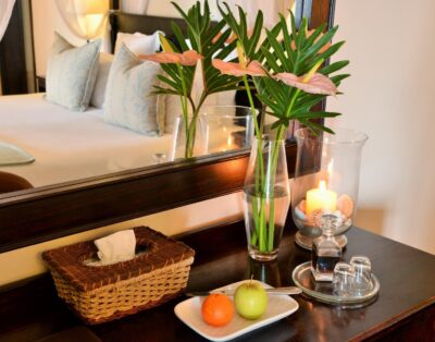 Meerlust – Room 16 — The Vineyard on Ballito