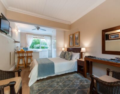 Twin Room — Margate Place Guest House