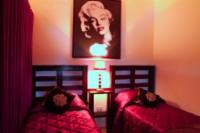 Double/ Twin Room Upstairs — Heatherdale Guest House