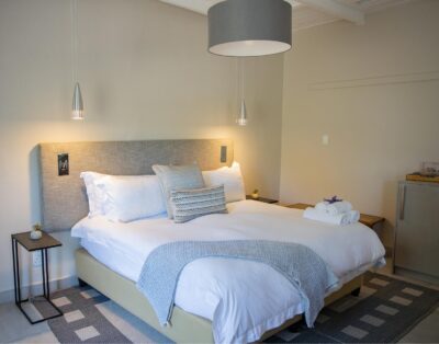 Superior King Suites — Macaron Guesthouse