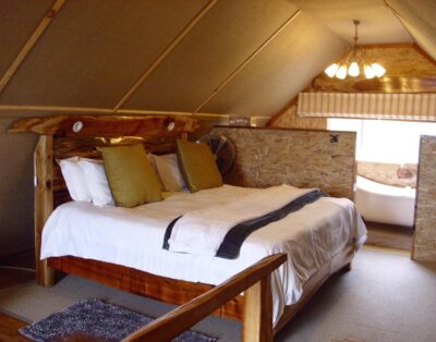 Barn Cottage — TNiqua Stable Inn