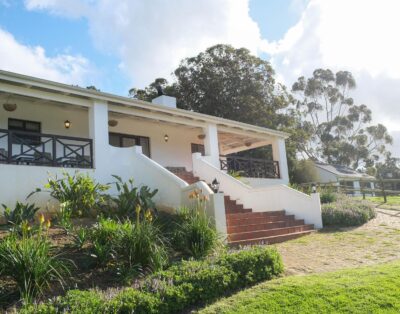 Lemon Tree Cottage — High Season Farm Luxury Cottages