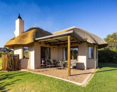 Garden Suites Twin — Montusi Mountain Lodge