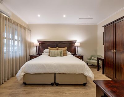 Family Suite — Sheppard Boutique Hotel