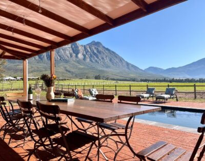 The Farmhouse — Raptor Rise Farm