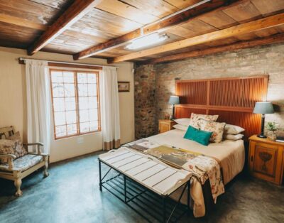 Cottage 4- Riverside Hot Tub Cottages — Mont Rouge Cottages