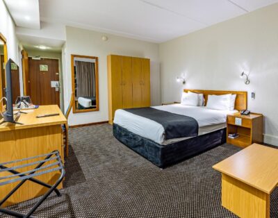 Suites — African Sky Hotels – Newcastle Inn