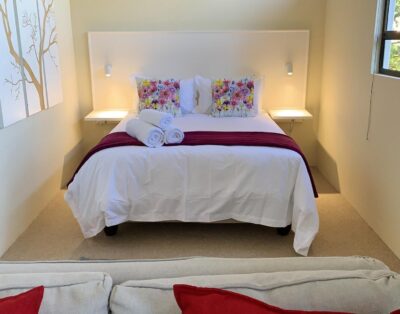 Acacia Suite — L`auberge Country Hideaway