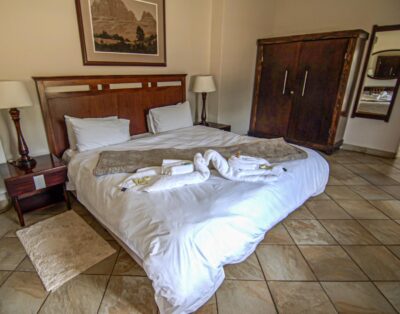 Mountain Facing Suite 2 BDR — Ardmore Guest Farm