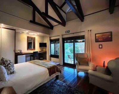 AMETHYST — Malachite Manor