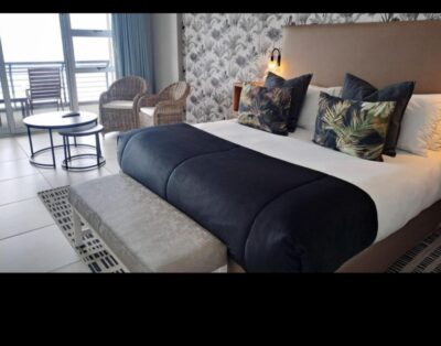 Superior Twin — Diaz Hotel & Resort