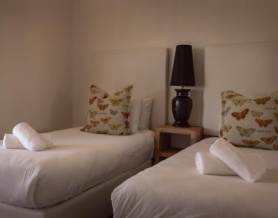 BC Penthouse — Diaz Hotel & Resort