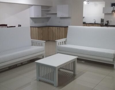 Beach Club – 3 bedroom — Diaz Hotel & Resort