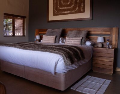 Superior Cottage — Sibani Lodge