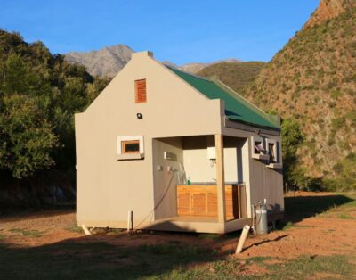 Campsite 1 — Meijer’s Rust Farm