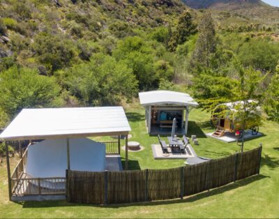 Glen Eden Ranch Aloe Pod — Glen Eden Farm