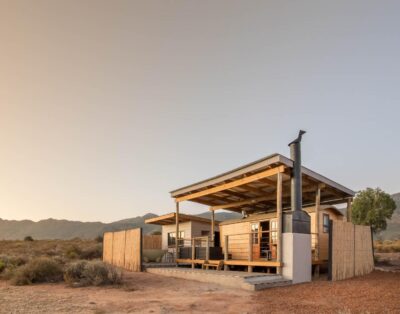 Rugged Eden – Fynbos — Glen Eden Farm