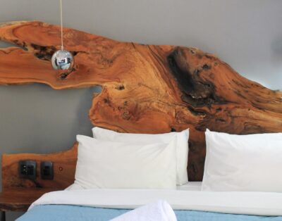 Self-Catering Unit — Nelspruit Lodge