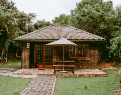 Chalets — Ezulwini Game Lodge