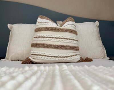 Non-Ocean Facing En-suite Hotel Room — St Helena Bay Hotel