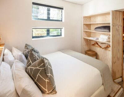 R6 – Garden Facing Room — The Bungalow