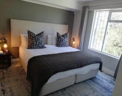 The Beach – 2 Bedroom Apartment — The Bungalow