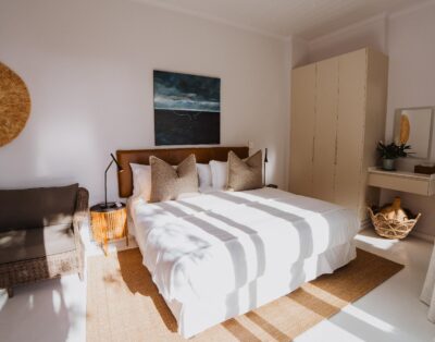 Garden Cottage 1 — The Bungalow